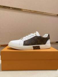 Picture of Louis Vuitton Shoes _SKULVsz38-44mnf017115239